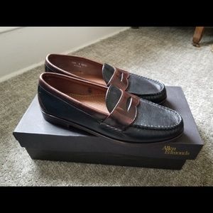 Allen Edmonds men’s loafers